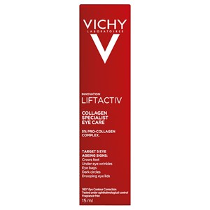 Vichy Liftactiv Specialist Eye Cream 15 ml