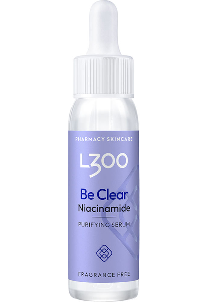 L300 Niacinamide Be Clear Purifying Serum 30 ml