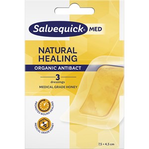 SalvequickMED Natural Healing 3st