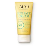 ACO Sun Face Cream SPF 50+ 50 ml