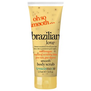 TreacleMoon Brazilian Love Body Scrub 225ml