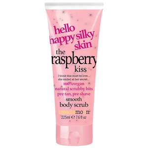 TreacleMoon The Raspberry Kiss Body Scrub 225ml