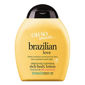 TreacleMoon Brazilian Love Body Lotion 250ml