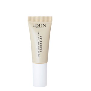 IDUN Minerals Perfect Under Eye Concealer 6 ml Tan