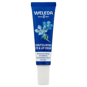 Weleda Contouring Eye & Lip Cream 10ml