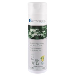 Dermoscent PYOclean® Shampoo 200 ml