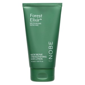 NOBE Forest Elixir® Microbiome Strengthening Body Lotion 150 ml