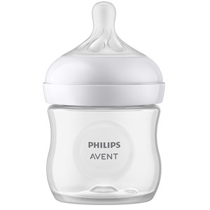 Philips Natural Response Flaska med Airfree-ventil 330 ml