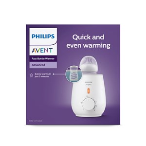 Philips Avent Flaskvärmare
