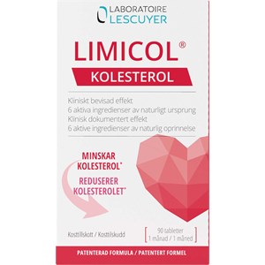 Limicol 90 st tabletter