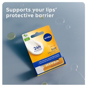 Nivea Sun Protect Lip Balm SPF30 4,8g