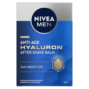 Nivea Men Anti-Age Hyaluron After Shave Balm 100ml