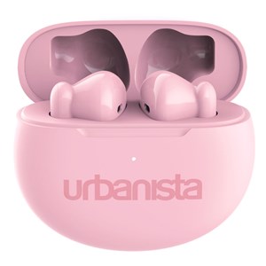 Urbanista Austin Blossom Pink hörlurar