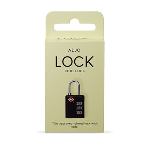 ADJÖ LOCK Code Lock