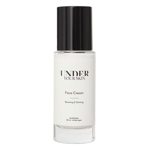 Under Your Skin Detox Face Cream 50 ml