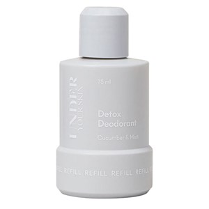 Under Your Skin Detox Deodorant Refill 75 ml