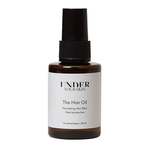 Under Your Skin The Hair Oil 50 ml