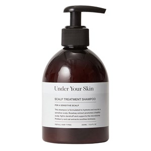 Under Your Skin Scalp Treatment Shampoo 250 ml