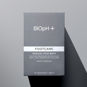 BIOpH Footcare 250g