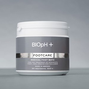 BIOpH Footcare 500g