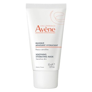 Avène Soothing Hydrating Mask 50 ml