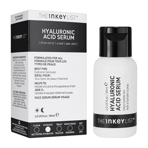 The Inkey List Hyaluronic Acid Serum 30ml