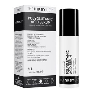 The Inkey List Polyglutamic Acid Serum 30ml