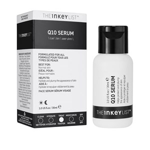The Inkey List Q10 Serum 30ml