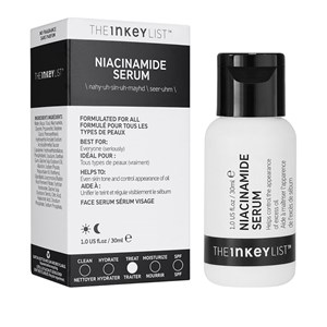 The Inkey List Niacinamide Serum 30ml