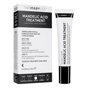 The Inkey List Mandelic Acid Treatment 15ml