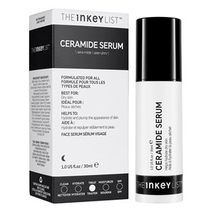 The Inkey List Ceramide Serum 30ml