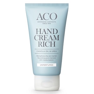 ACO Hand Cream Rich NP 75 ml