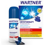 Wartner Cryotherapy Frysbehandling 50 ml