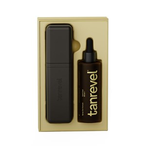 Tanrevel® Spray Tan Kit Pro