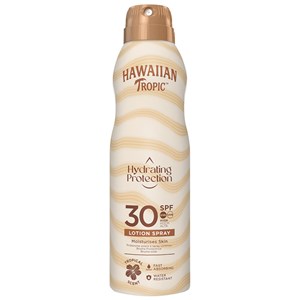Hawaiian Tropic Hydrating Protection C-Spray SPF30 177 ml