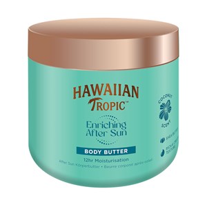 Hawaiian Tropic Coconut Body Butter After Sun 250 ml