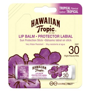Hawaiian Tropic Hydrating Protection Lip Balm SPF30 4 g