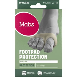 Mabs Footpad Protection 