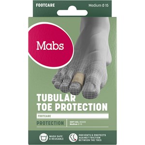 Mabs Tubular Toe Protection M