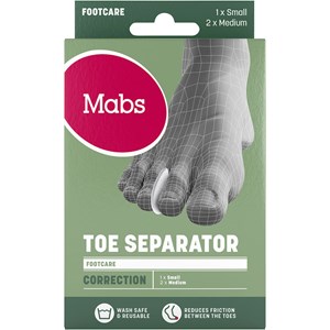 Mabs Toe Separator 