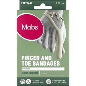 Mabs Finger Toe Bandage