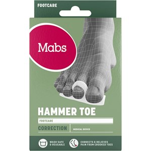 Mabs Hammer Toe 
