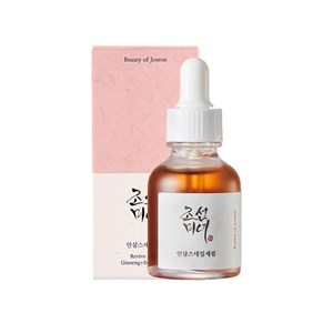 Beauty Of Joseon Revive Serum: Ginseng + Snail Mucin 30 ml