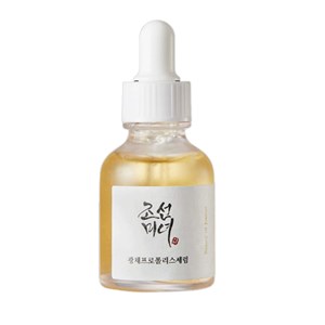 Beauty Of Joseon Glow Serum: Propolis + Niacinamide 30 ml