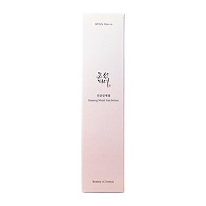 Beauty Of Joseon Ginseng Moist Sun Serum 50 ml