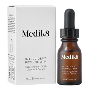 Medik8 Intelligent Retinol 3TR Serum 15 ml