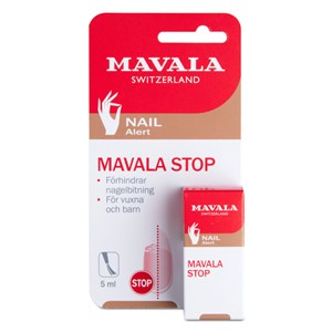 Mavala Stop Mot Nagelbitning 5 ml