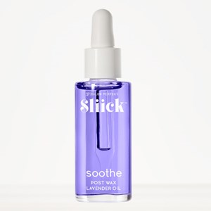 Sliick by Salon Perfect Soothe Post Wax Lavender Oil 30 ml