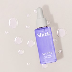 Sliick by Salon Perfect Soothe Post Wax Lavender Oil 30 ml