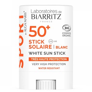 Laboratoires de Biarritz Alga Maris Stick SPF50+ (Sport) 25 g